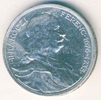 1935. 2P Ag "Rákóczi" T:2-/3 apró ph.