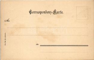 Abbazia, Opatija; Molo / port, steamship, boats (fl)