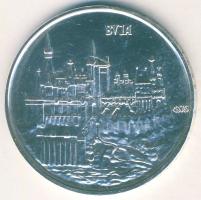 DN Ag 24,8g "Mathias Rex - Buda" T:BU