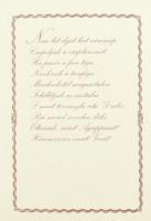 Susie Feinschmecker: Dévajságok., melyeket Peter Fendi császári udvari piktor úr bájos aquarelljeihe...