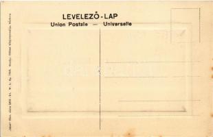 Ráckeve, Cs. és kir. uradalmi kastély. "Ideal" W.L. Bp. 7656. Pilliser könyvnyomdája kiadá...