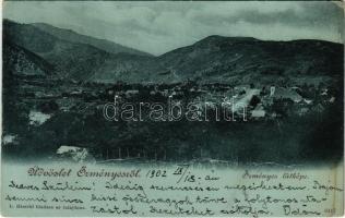1902 Örményes, Armenis; (fl)