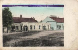 Medgyesegyháza (EK)