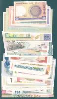 Ázsia 55 klf modern bankjegy T:I