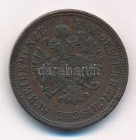 1861E 4kr Cu T:2- ph. Adamo M7