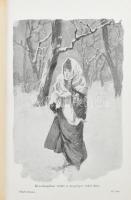 Mauksch Cornélia: Fehér Rózsa és egyéb történetek. Serdülő leányok számára. Mikszáth Kálmán előszavá...