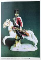 Katona Imre: Porcelánlexikon. Az európai porcelánműhelyek, porcelánmanufaktúrák és porcelánjegyek en...