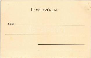 Oravicabánya, Oravica, Oravicza, Oravita; Római katolikus templom. Gross Gyula kiadása / Catholic ch...