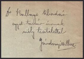 Gárdonyi Albert: Budapest legrégibb kiváltságlevele. (Különlenyomat a "Turul" 1910. évi 2....