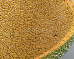 Gál Béla ( - ): Retró tál és gyertyatartó. Zsugormázas kerámia, jelzett, hibátlan, 23x12x13cm