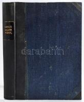 Vezérfonal művezetőhelyettesek és csoportvezetők, valamint mozdonyvezető tanoncok műhelyi kiképzéséh...
