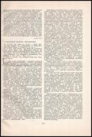 3 db tanulmány különnyomata (közte 2 dedikált): Süpek Ottó: A világi monódia kezdetei. Különlenyomat...