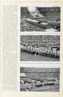 1936 Olympia 1936. Die XI. Olympischen Spiele in Berlin und Garmisch-Partenkirchen. Band I-II. Band ...
