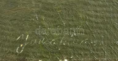 Jaksa István (1894-1982): Őszi szántás. Olaj, karton, jelzett. Hátoldalán autográf felirattal, faker...