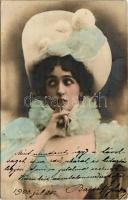 1903 Lady (EK)