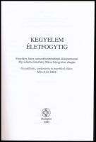 Molnár Imre: Kegyelem életfogytig. Esterházy Jáno szenvedéstörténetének dokumentumai Mycielskiné Est...