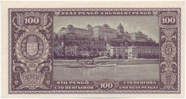 1945. 100P "E 264 029093" T:I,I-
Adamo P18