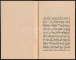 Besant, Annie: Vegetárizmus teozófiai megvilágításban. Ford.: M. S. Bp., 1942, Magyar Teozófiai Társ...