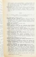 Weisz Zsigmond, Czeizler Sándor: Fogászati magyarázó szakszótár. Bp., 1923, Fogtechnikusok Országos ...