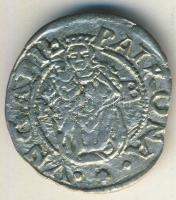 1561. Denár Ag I.Ferdinánd T:3