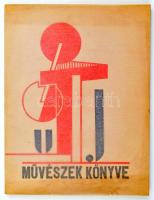 Kassák Lajos, Moholy-Nagy László: Új művészek könyve. Körner Éva utószavával. Bp., 1977, Európa-Corvina. Gazdag fekete-fehér képanyaggal illusztrálva. Kiadói papírkötés, hártyapapír védőborítóban. Az 1922-ben Bécsben megjelent kötet facsimile kiadása.