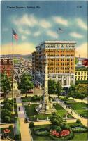 1946 Easton (Pennsylvania), Center Square (EK)