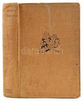 Csathó Kálmán: Vadászzsákmány. - Ha a vadász ír, az író meg vadászik. - Hincz Gyula rajzaival. Budap...