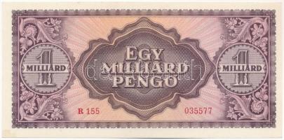 1946. 1.000.000.000P "R 155 035577" T:I,I-
Adamo P28