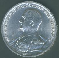 1939. 5P Ag "Horthy balra" T:1/2