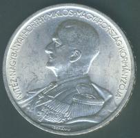 1939. 5P Ag "Horthy balra" T:2/2+