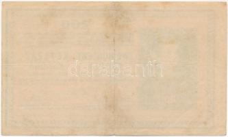 1918. 200K "1030" sima hátlappal T:III,III-
Adamo K31/2