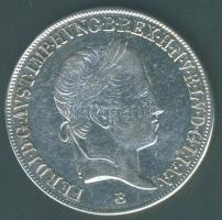 1846B 20Kr Ag I.Ferdinánd T:3+