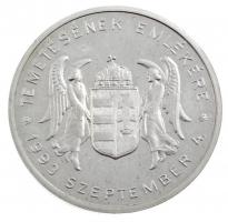 1993. "Vitéz Nagybányai Horthy Miklós Magyarország kormányzója / Végső hazatérésének emlékére 1...