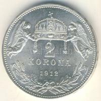1912. 2K Ag T:2