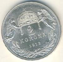 1912. 2K Ag T:2 kis ph