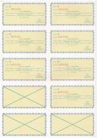 Pécs 1996. "Déldunántúli Áramszolgálgáltató Részvénytársaság" részvénye 10.000Ft-ról szelv...