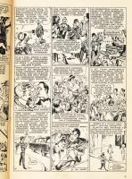 Rejtő Jenő képregény-sorozat 18 kötete: 
A tizennégy karátos autó, Piszkos Fred, a kapitány 1., Pis...