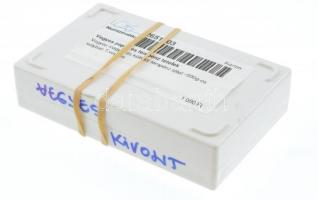 Vegyes magyar és külföldi fémpénz tétel ~500g-os súlyban T:vegyes