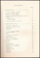 A fajtaborsó vetőmagtermesztése. Mezőkovácsháza,1985,Békés m. Zöldségvetőmag Termelési Társulás. Fél...