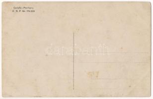 SM Torpedoboot 72F KORMORAN K.u.K. Kriegsmarine / Osztrák-Magyar Haditengerészet 72F (ex Kormoran) K...