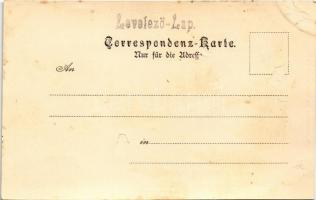 Királyhida, Bruckújfalu Tábor, Brucker Lager, Bruckneudorf; Gruss aus dem Brucker Lager! Schwemme / ...