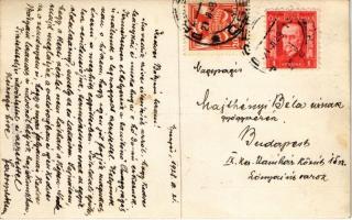 1928 Eperjes, Presov; photo