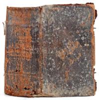 [Třanovský, Jiří (1597-1637):] Cithara sanctorum. Pjsně Duchownj, Staré y nowé, kterýchž Cyrkew Křes...