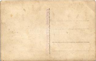 Turócszentmárton, Turciansky Svaty Martin, Martin; Csehszlovák katonák télen / Czechoslovak military...