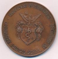 E. Lakatos Aranka (1952-) DN "Gyermekgyógyászati Osztály - Debreceni Orvostudományi Egyetem / M...