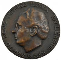 1962. "Dr. Petrikovits László 50 éves gyűjtése és / Segítő neje Petheő Ilona emlékére" két...