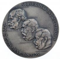 Madarassy Walter (1909-1994) 1967. "Scientiarum Medicinae Universitas Budapestinensis - Semmelw...