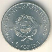 1967. 5Ft "Kossuth" T:2
