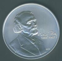 2007. 5000Ft Ag "Kodály Zoltán" T:BU Csak 4000db! Tanúsítvánnyal!