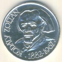 1967. 50Ft Ag "Kodály" T:BU